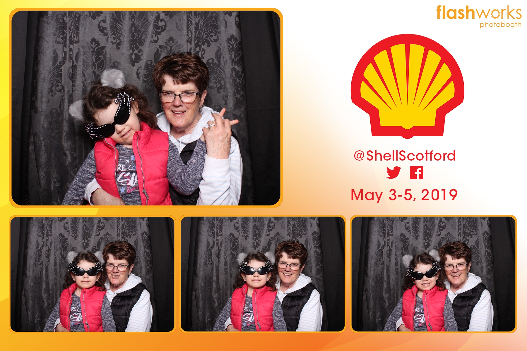 Fort Saskatchewan Trade Show & Sale: Presented by Shell | View more photos from the event at gallery.flashworksphotobooth.com/u/FlashworksPhotoboothInc/Fort-Saskatchewan-Trade-Show-Sale-Presented-by-Shell